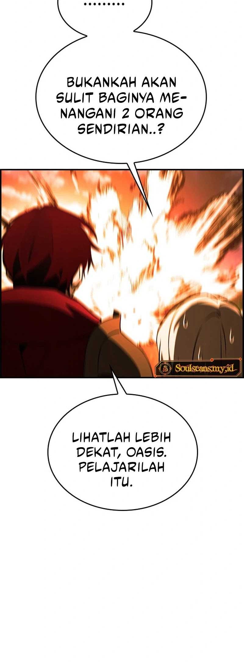 Bad Ending Maker Chapter 29 - halaman 27