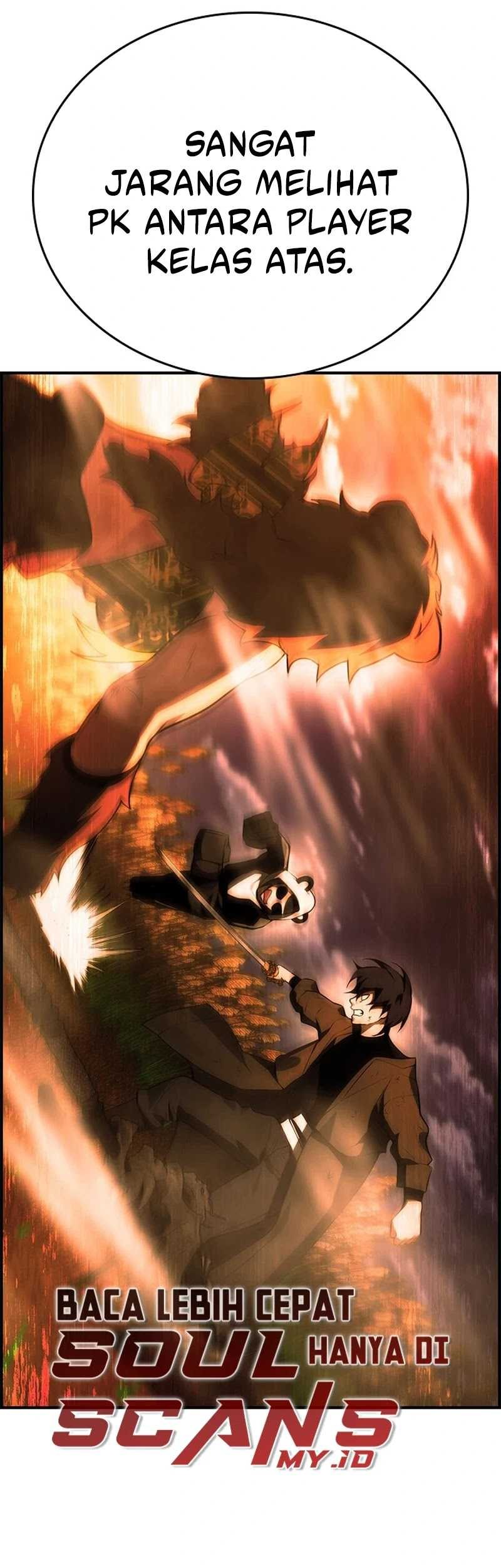 Bad Ending Maker Chapter 29 - halaman 28