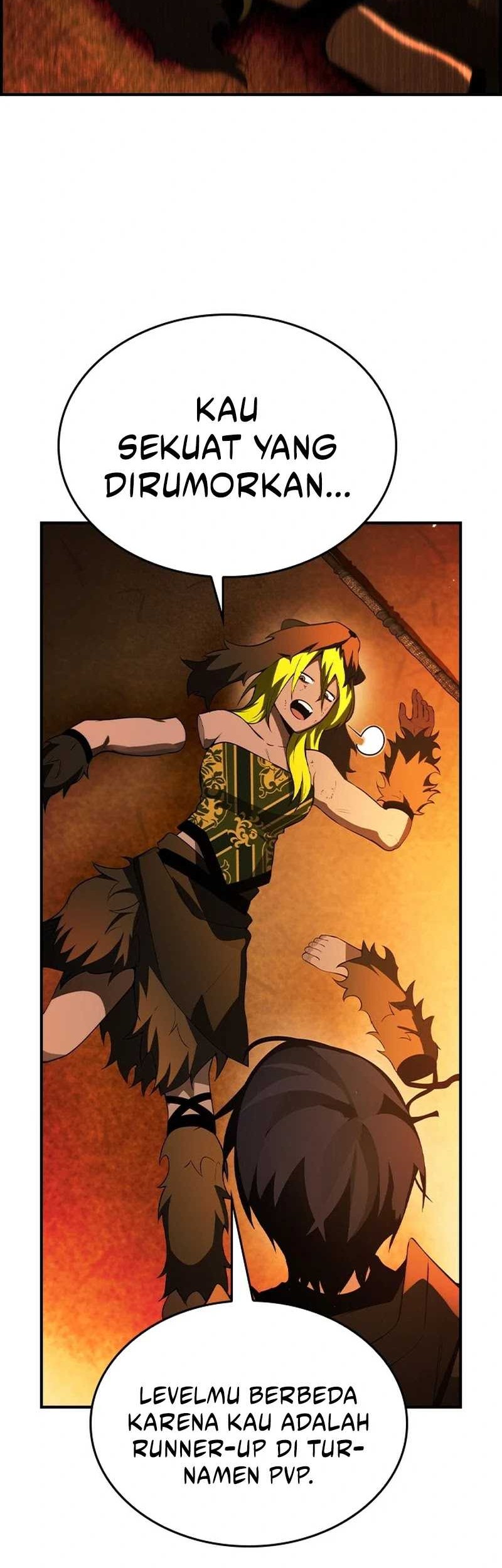 Bad Ending Maker Chapter 29 - halaman 31