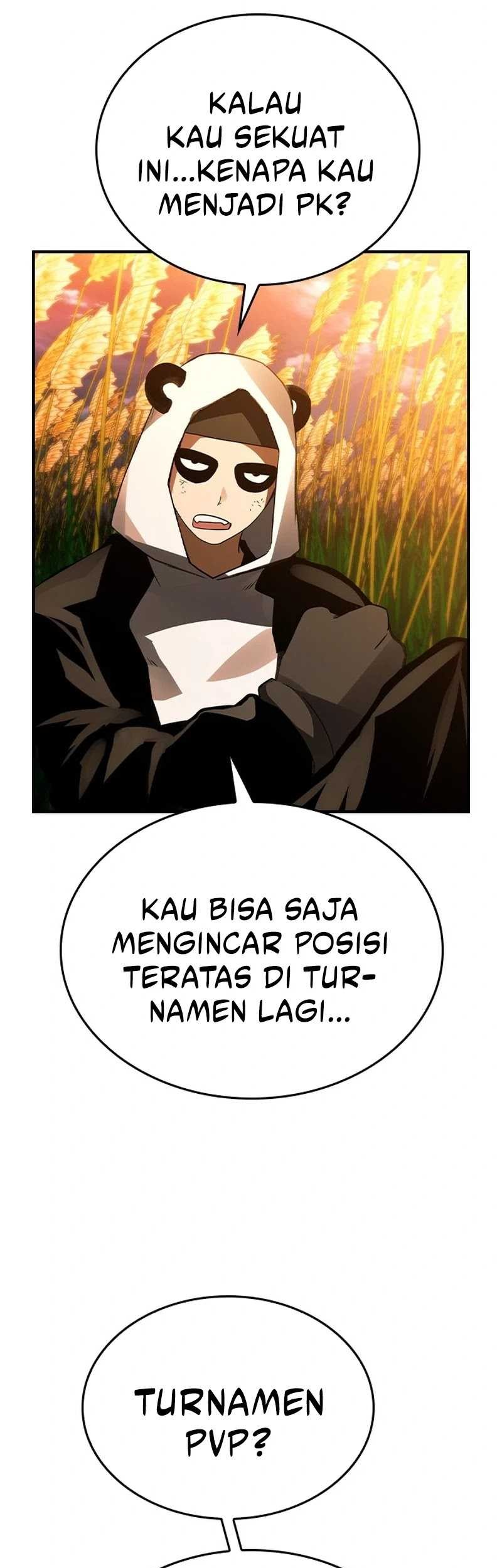 Bad Ending Maker Chapter 29 - halaman 33