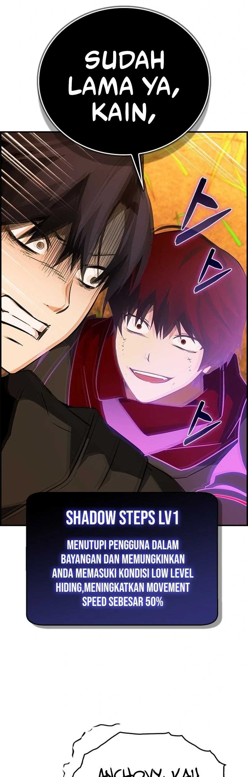 Bad Ending Maker Chapter 29 - halaman 36
