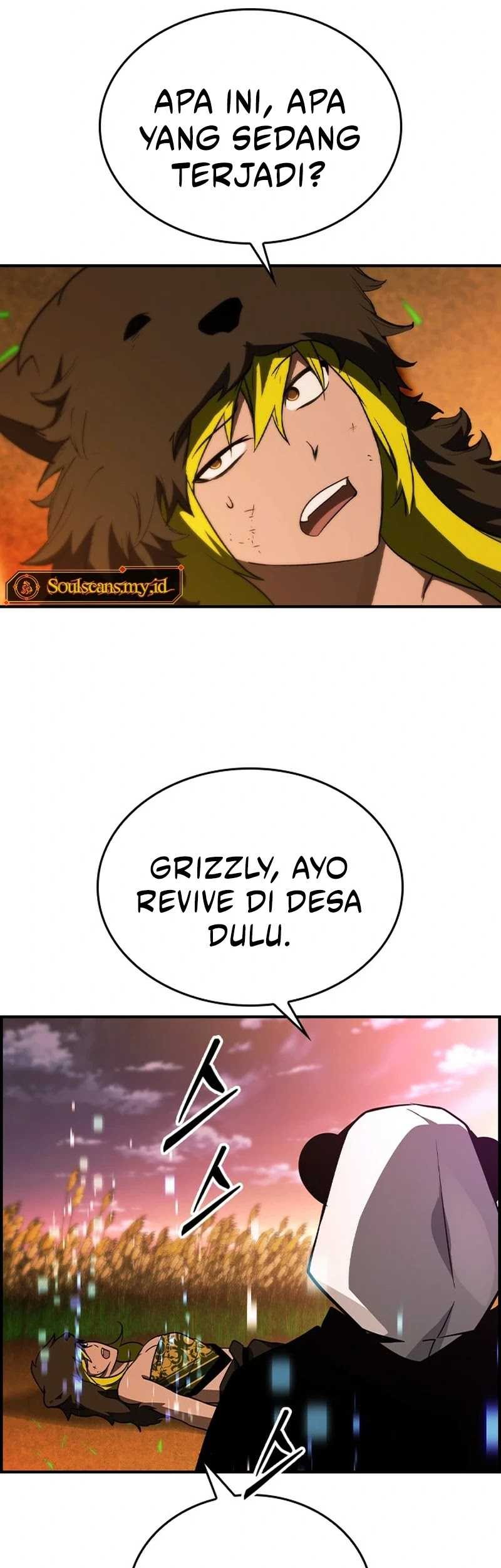 Bad Ending Maker Chapter 29 - halaman 39