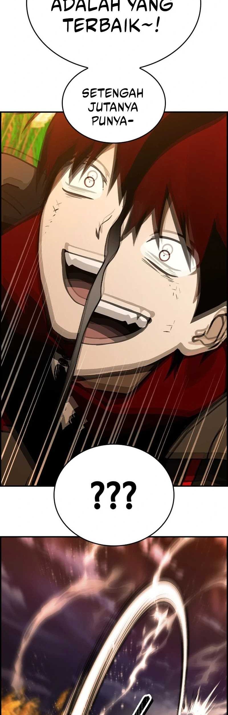 Bad Ending Maker Chapter 29 - halaman 42