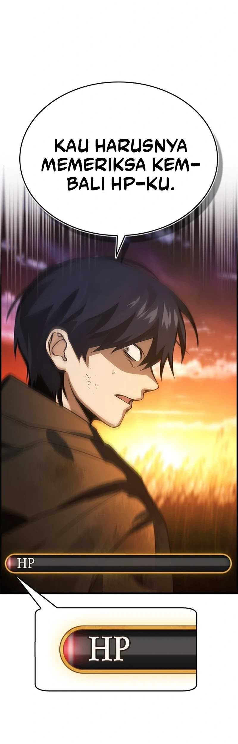 Bad Ending Maker Chapter 29 - halaman 44