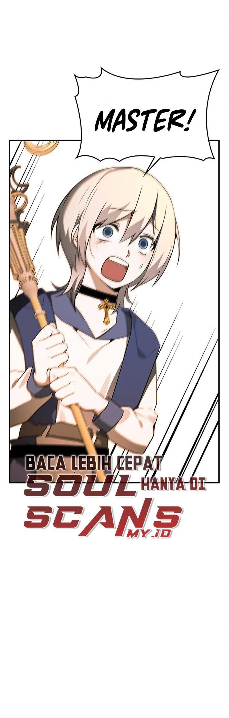 Bad Ending Maker Chapter 29 - halaman 45