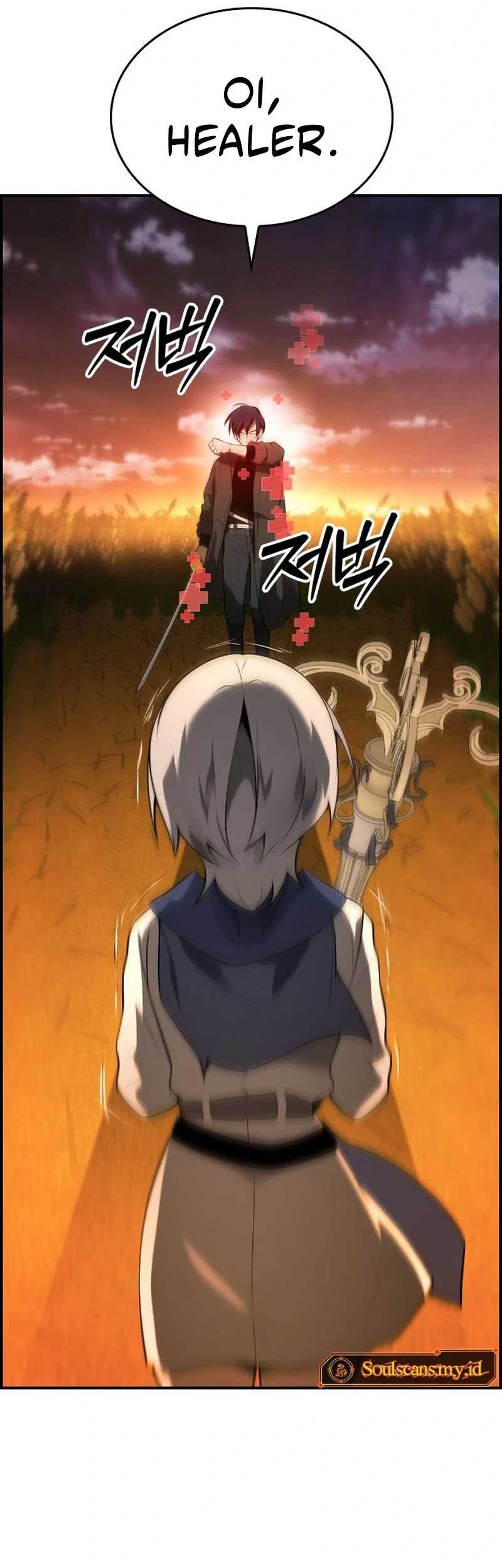 Bad Ending Maker Chapter 29 - halaman 47