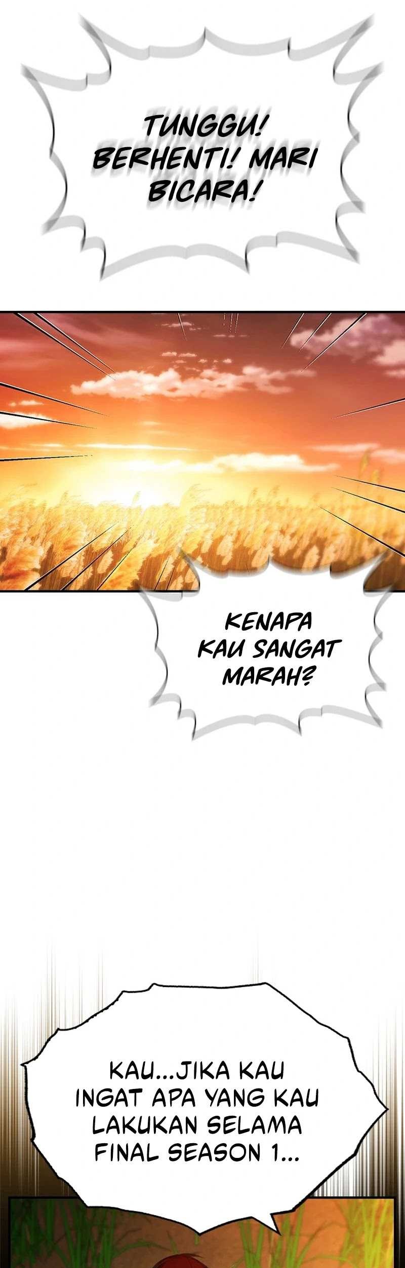 Bad Ending Maker Chapter 29 - halaman 50