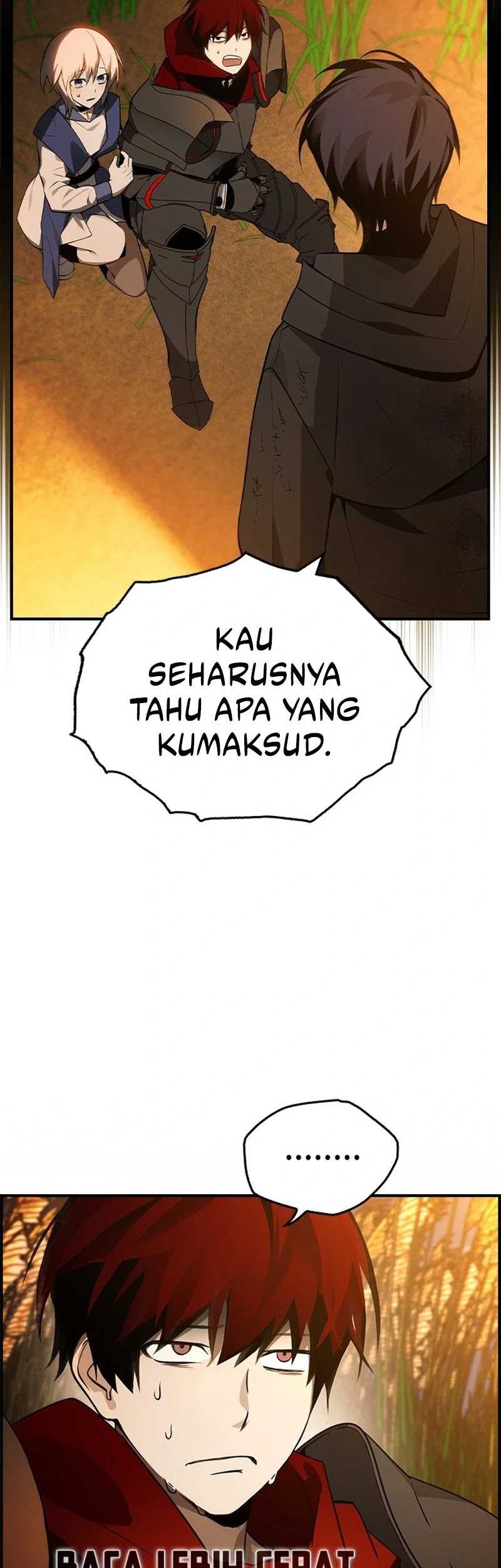 Bad Ending Maker Chapter 29 - halaman 51