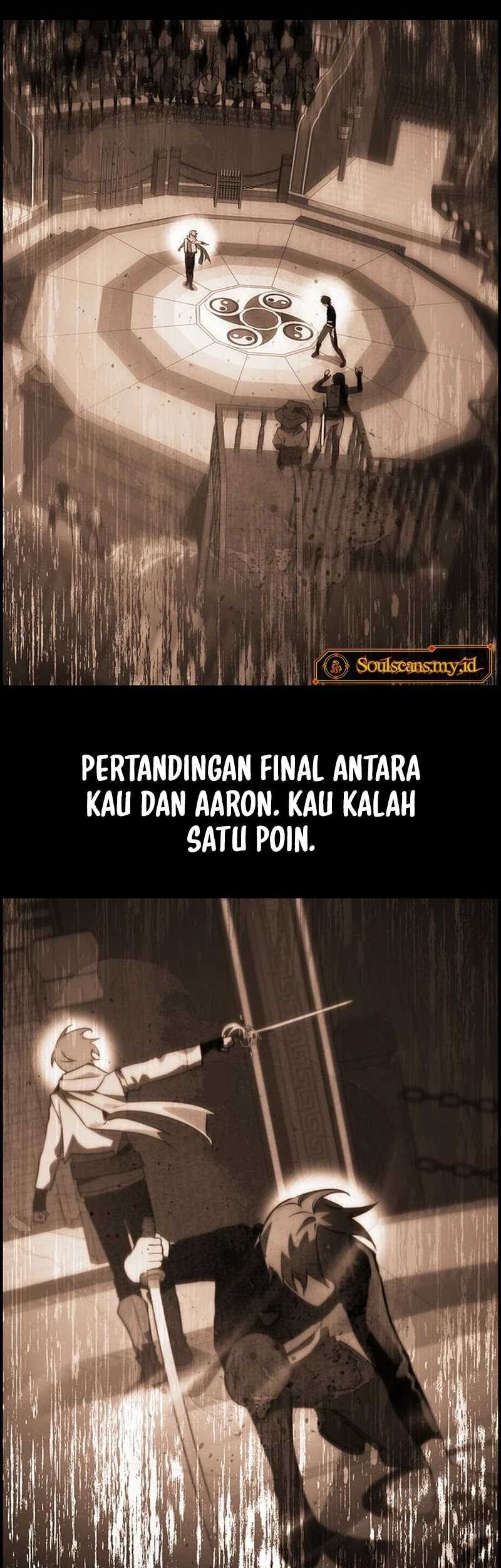 Bad Ending Maker Chapter 29 - halaman 53