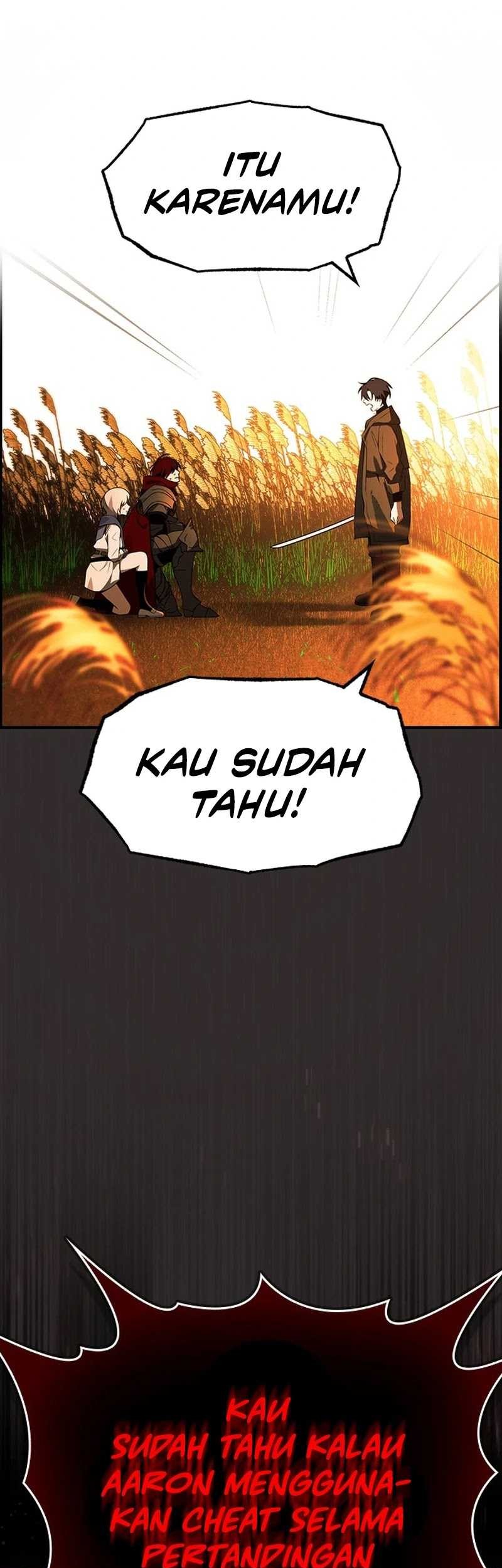 Bad Ending Maker Chapter 29 - halaman 56
