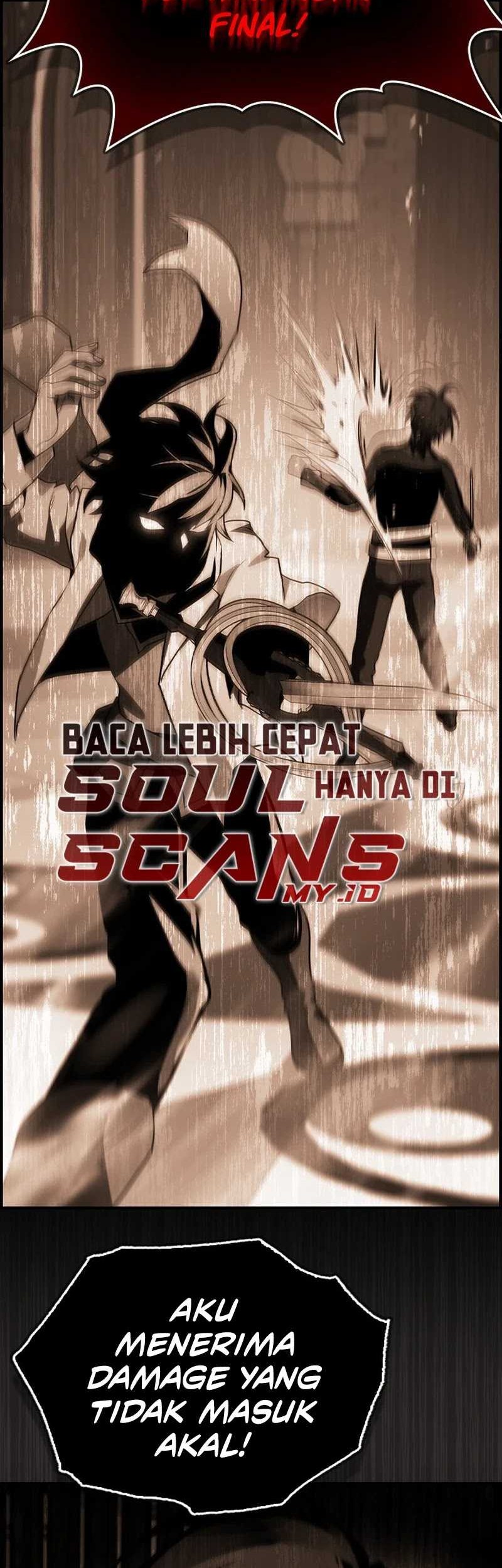 Bad Ending Maker Chapter 29 - halaman 57