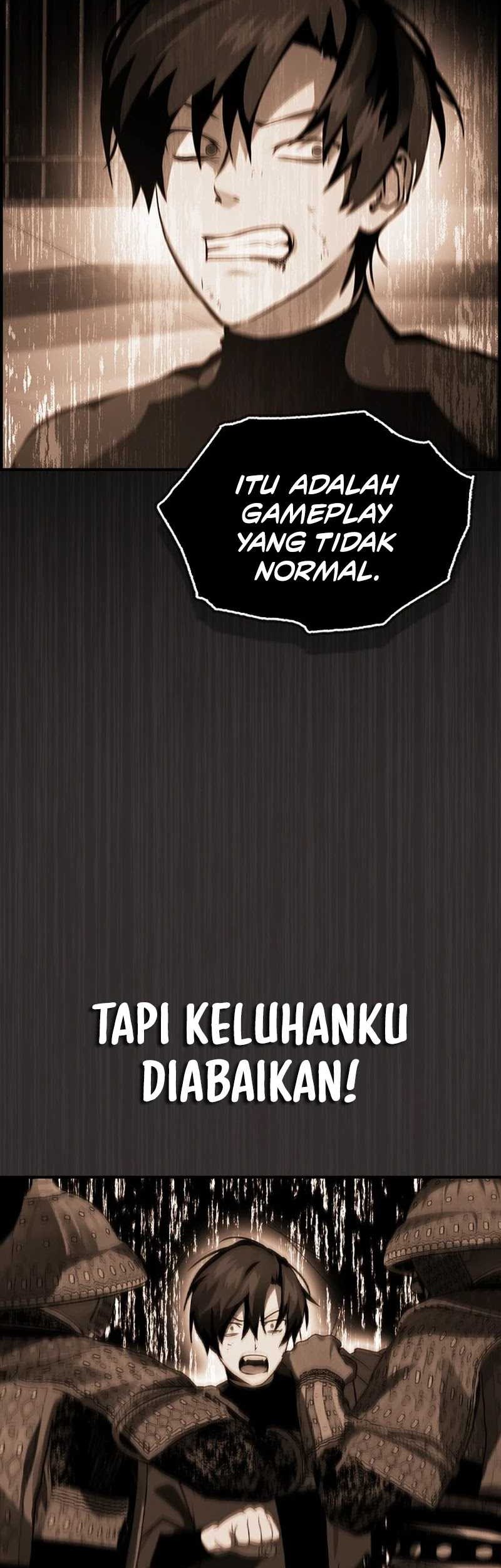 Bad Ending Maker Chapter 29 - halaman 58
