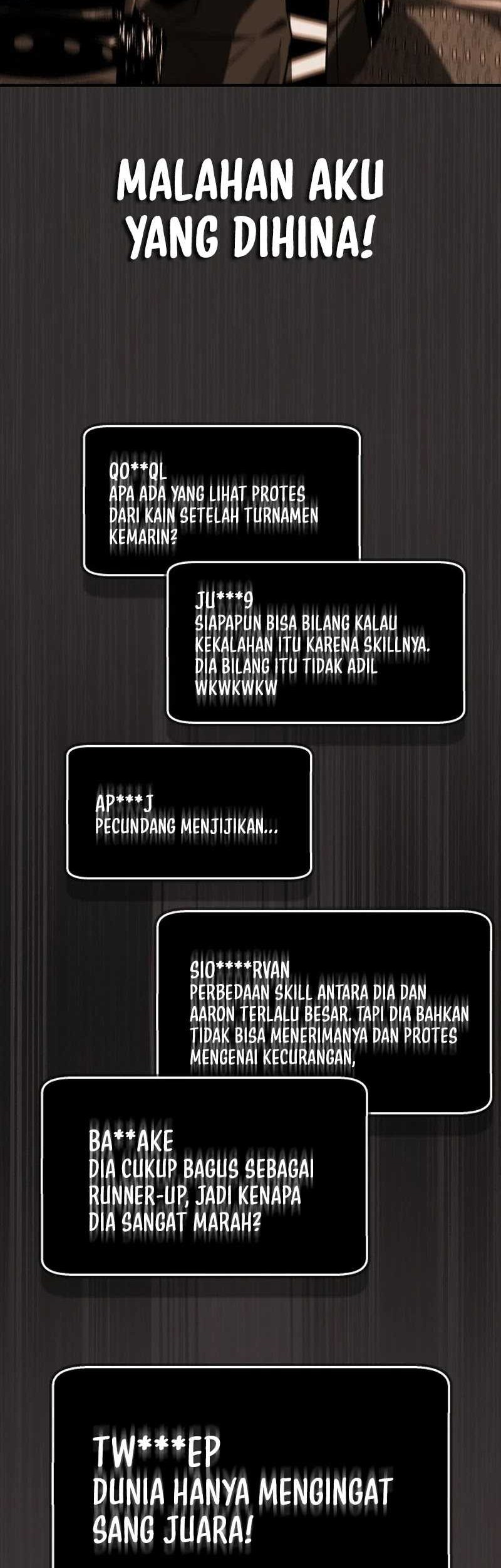 Bad Ending Maker Chapter 29 - halaman 59