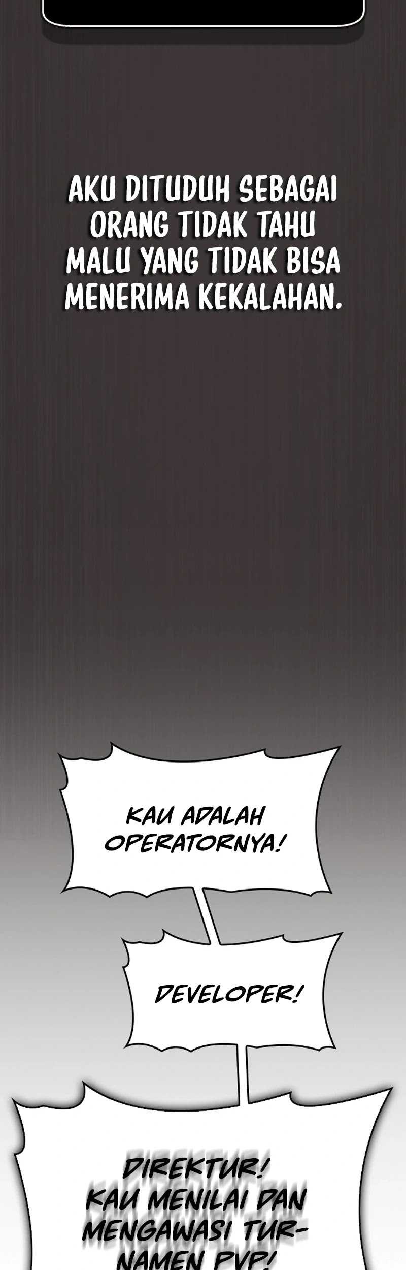 Bad Ending Maker Chapter 29 - halaman 60
