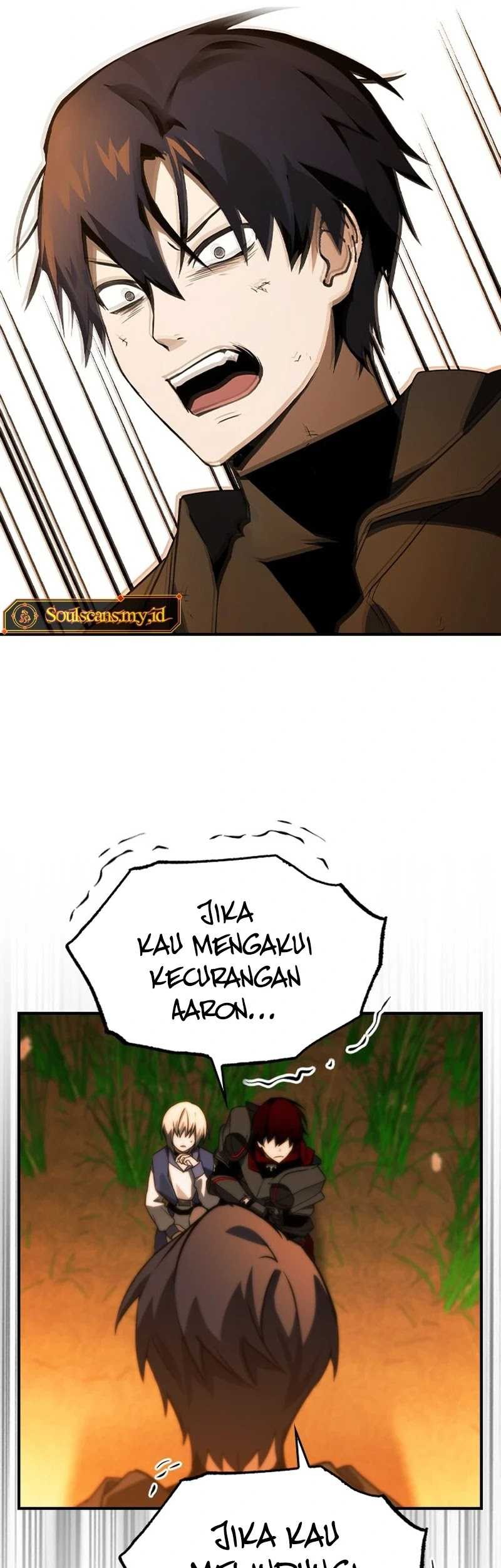 Bad Ending Maker Chapter 29 - halaman 62