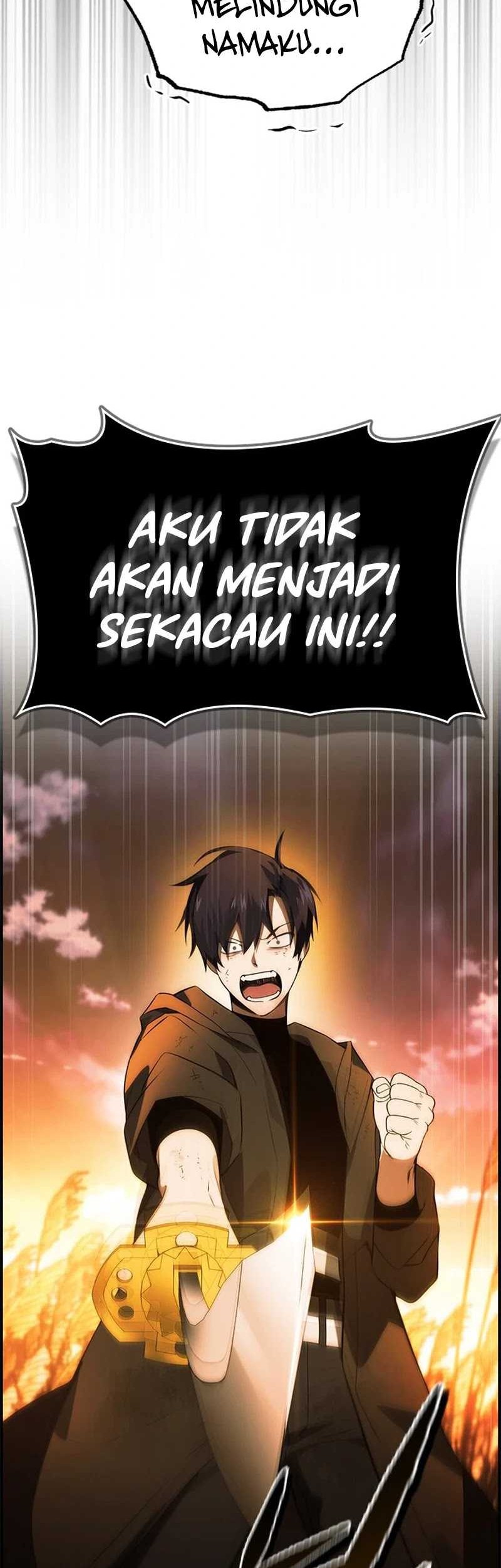 Bad Ending Maker Chapter 29 - halaman 63