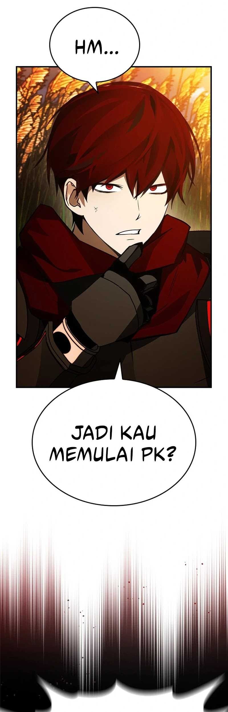 Bad Ending Maker Chapter 29 - halaman 65