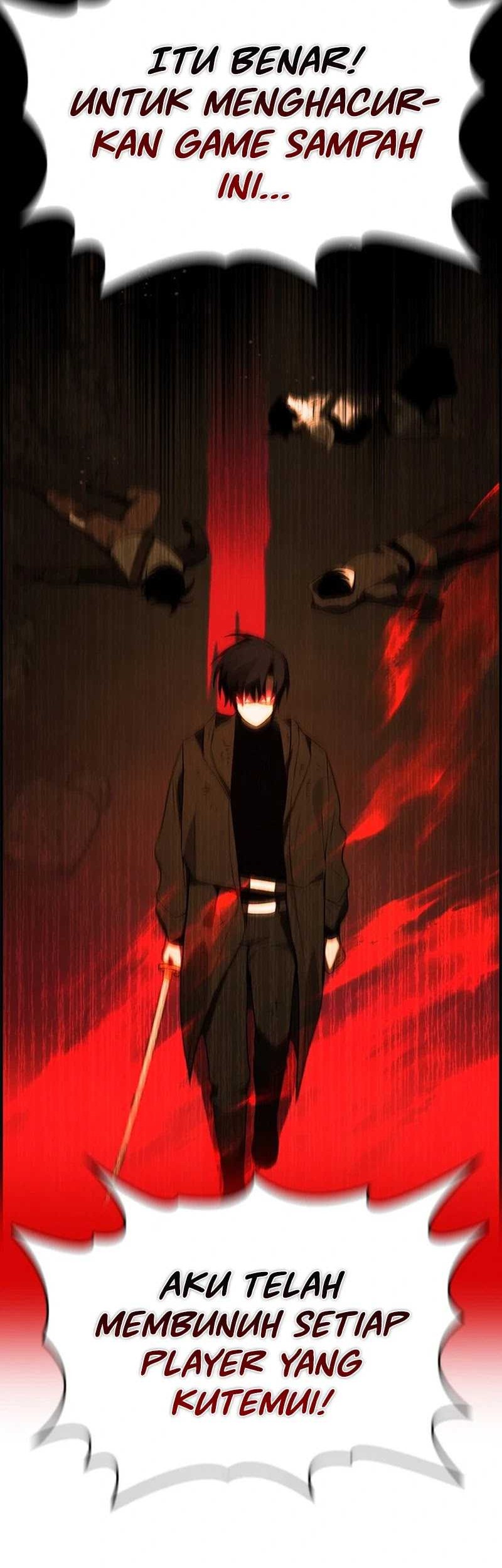 Bad Ending Maker Chapter 29 - halaman 66