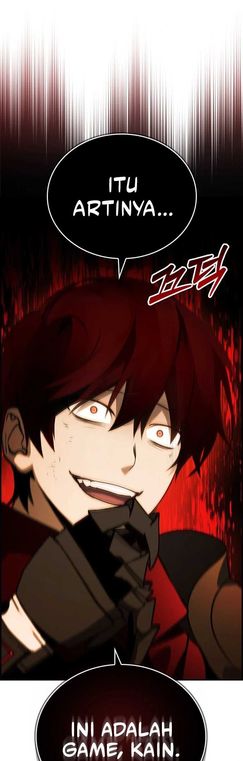 Bad Ending Maker Chapter 29 - halaman 68