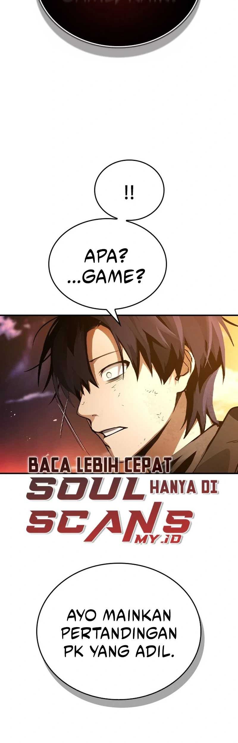 Bad Ending Maker Chapter 29 - halaman 69