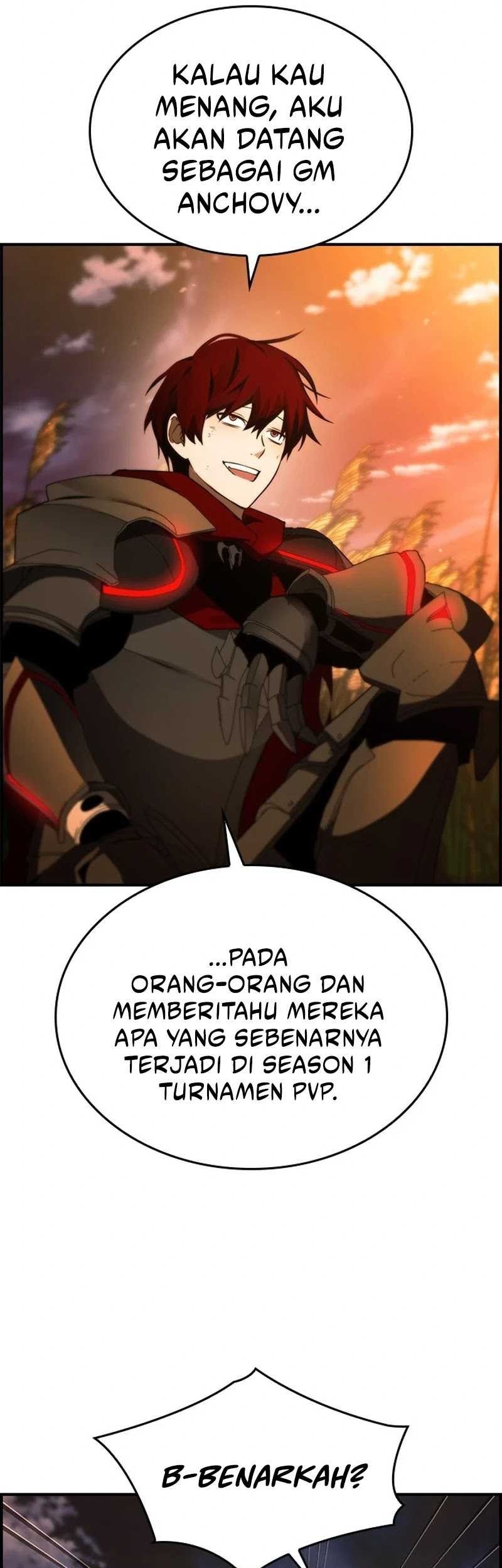 Bad Ending Maker Chapter 29 - halaman 71