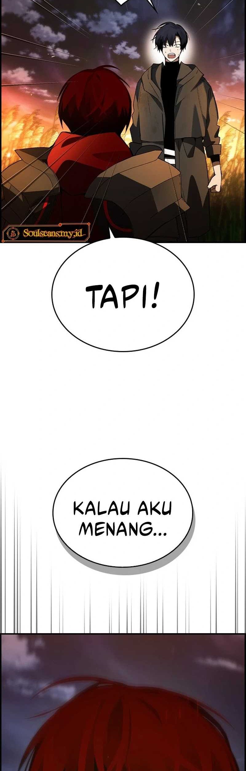 Bad Ending Maker Chapter 29 - halaman 72