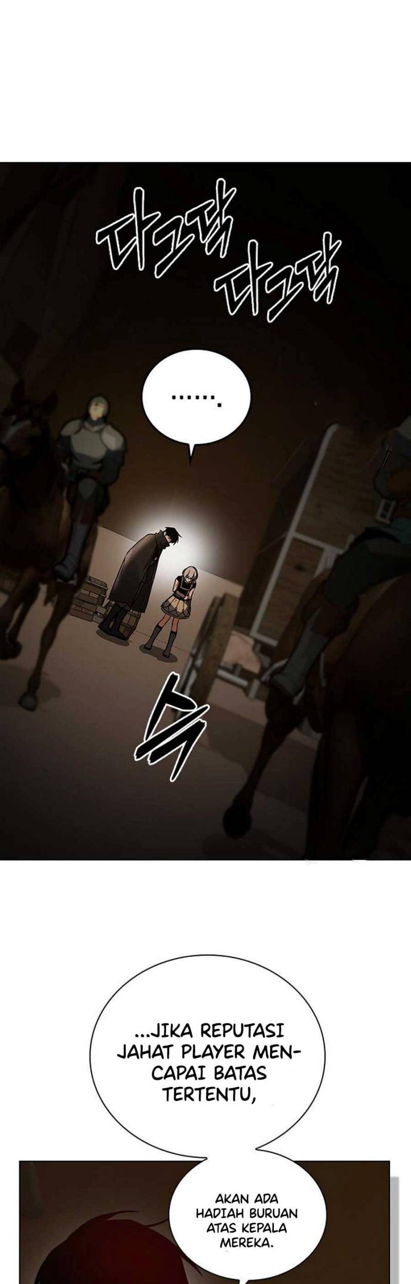 Bad Ending Maker Chapter 3 - halaman 13