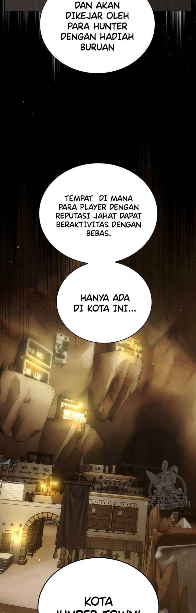 Bad Ending Maker Chapter 3 - halaman 15