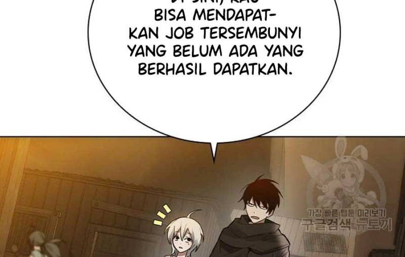 Bad Ending Maker Chapter 3 - halaman 17
