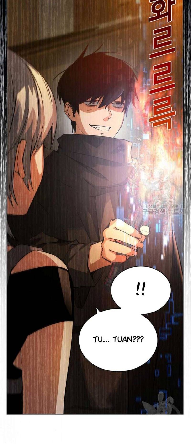Bad Ending Maker Chapter 3 - halaman 30