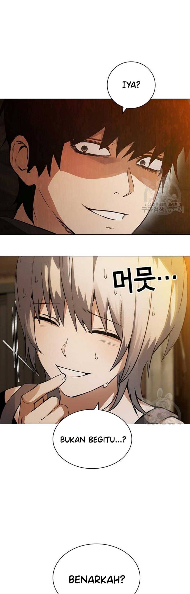 Bad Ending Maker Chapter 3 - halaman 31