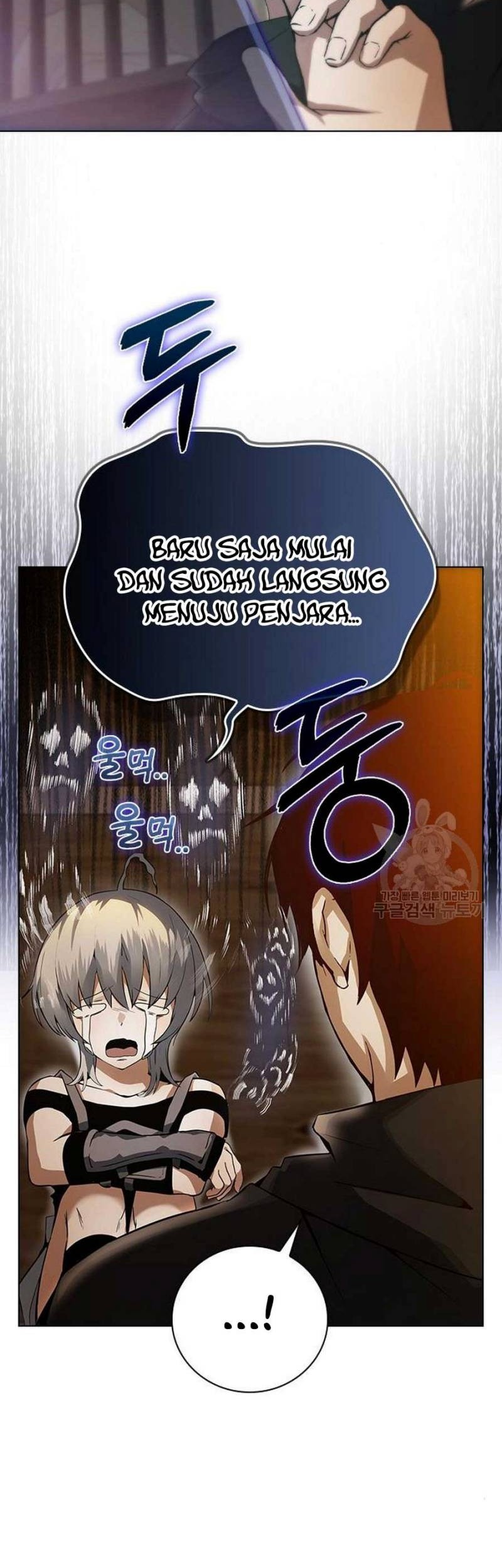 Bad Ending Maker Chapter 3 - halaman 5