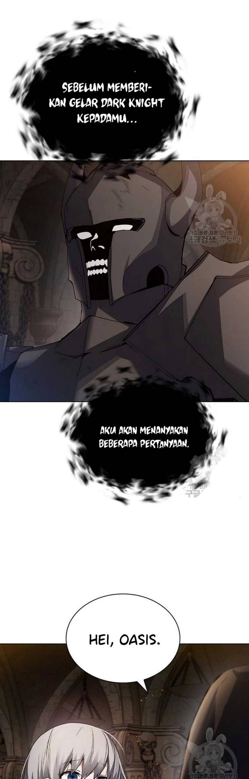Bad Ending Maker Chapter 3 - halaman 51