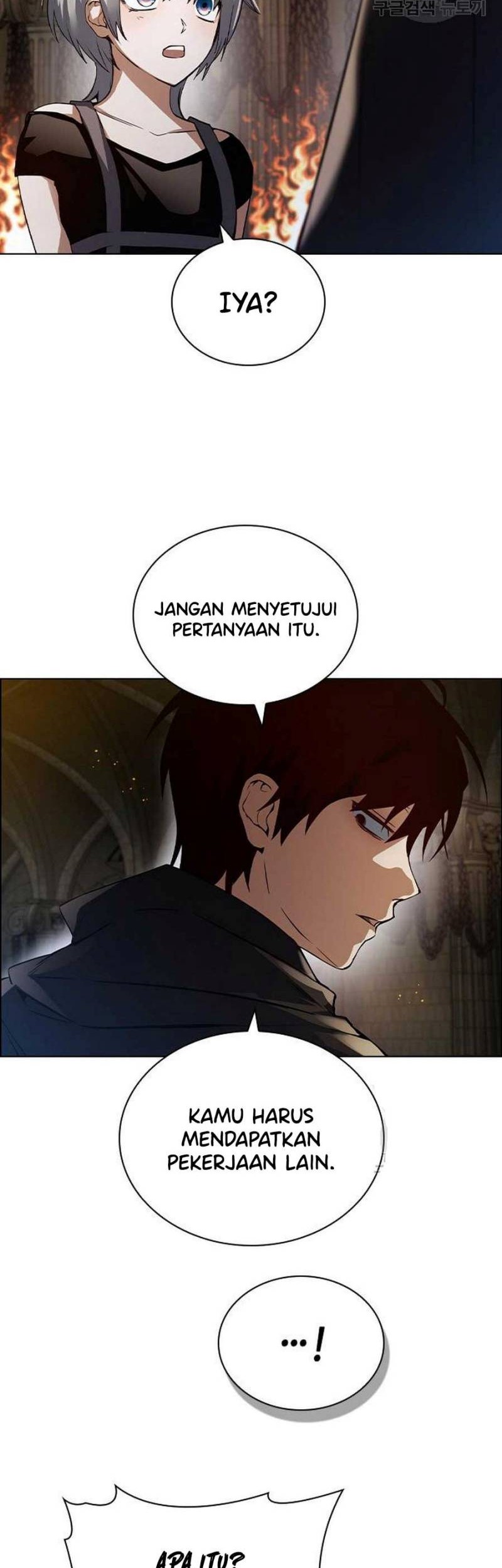 Bad Ending Maker Chapter 3 - halaman 52