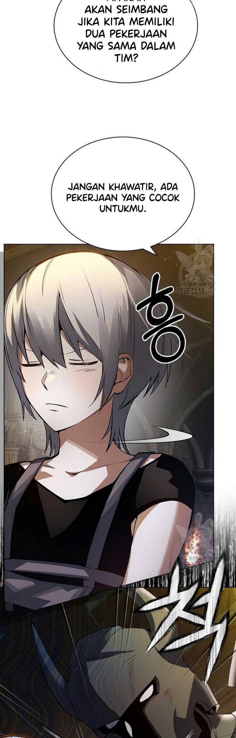 Bad Ending Maker Chapter 3 - halaman 54