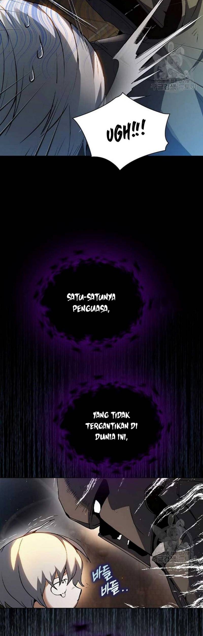 Bad Ending Maker Chapter 3 - halaman 55