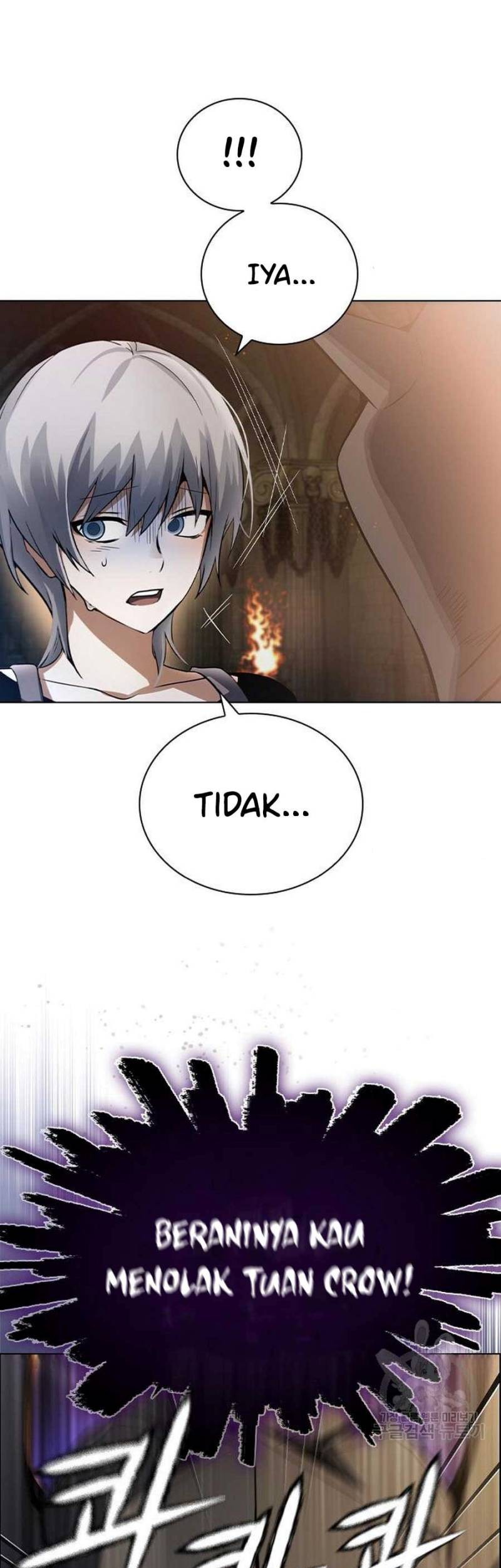 Bad Ending Maker Chapter 3 - halaman 57