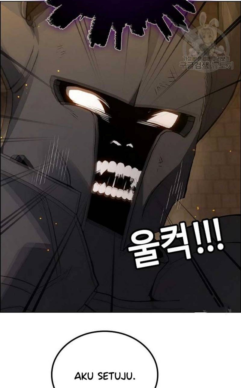 Bad Ending Maker Chapter 3 - halaman 60