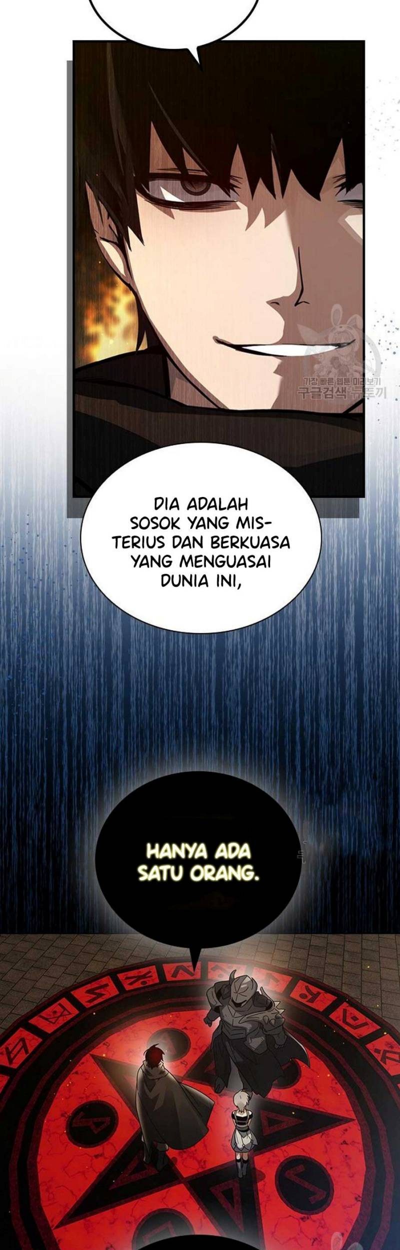 Bad Ending Maker Chapter 3 - halaman 61