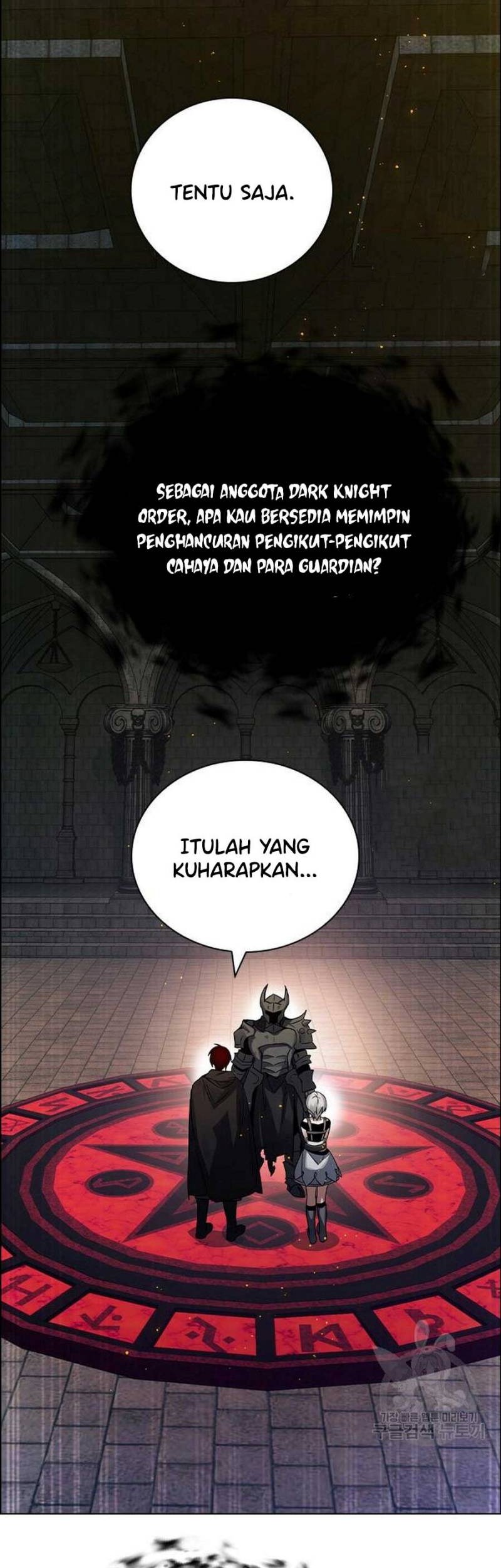Bad Ending Maker Chapter 3 - halaman 63
