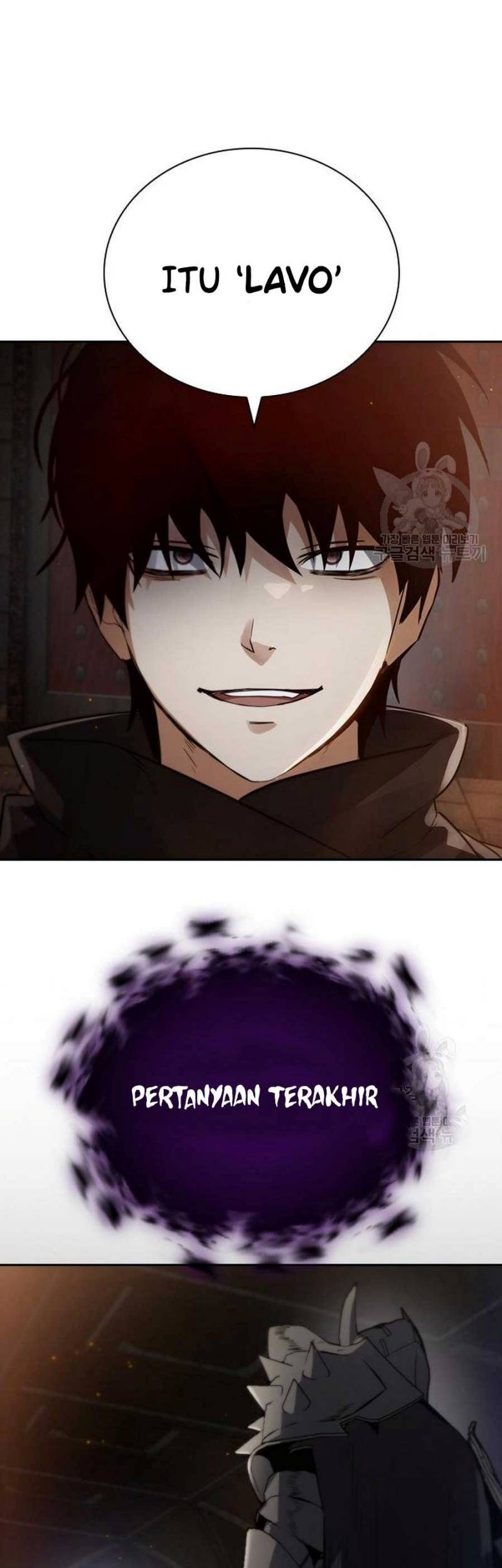 Bad Ending Maker Chapter 3 - halaman 65