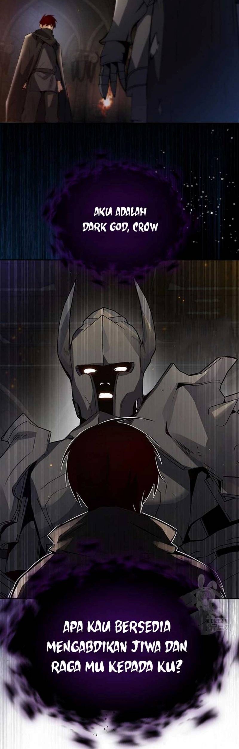 Bad Ending Maker Chapter 3 - halaman 66