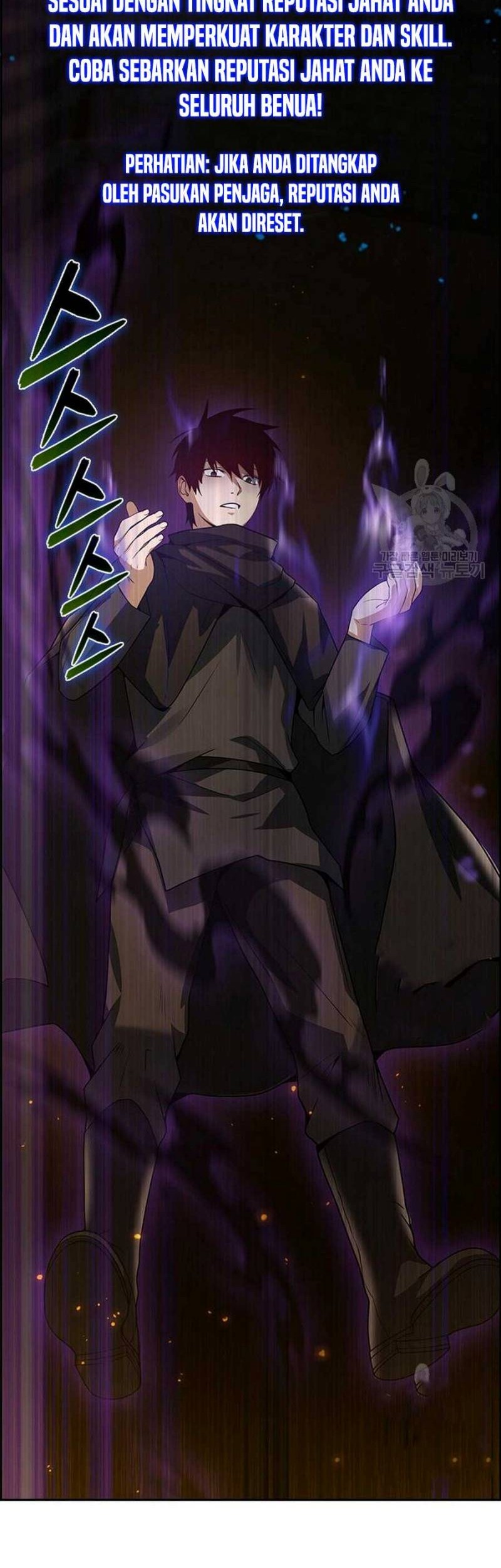 Bad Ending Maker Chapter 3 - halaman 70