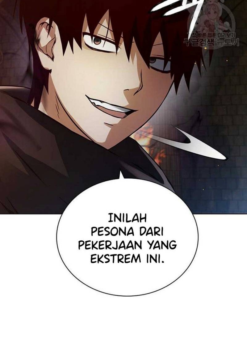 Bad Ending Maker Chapter 3 - halaman 72