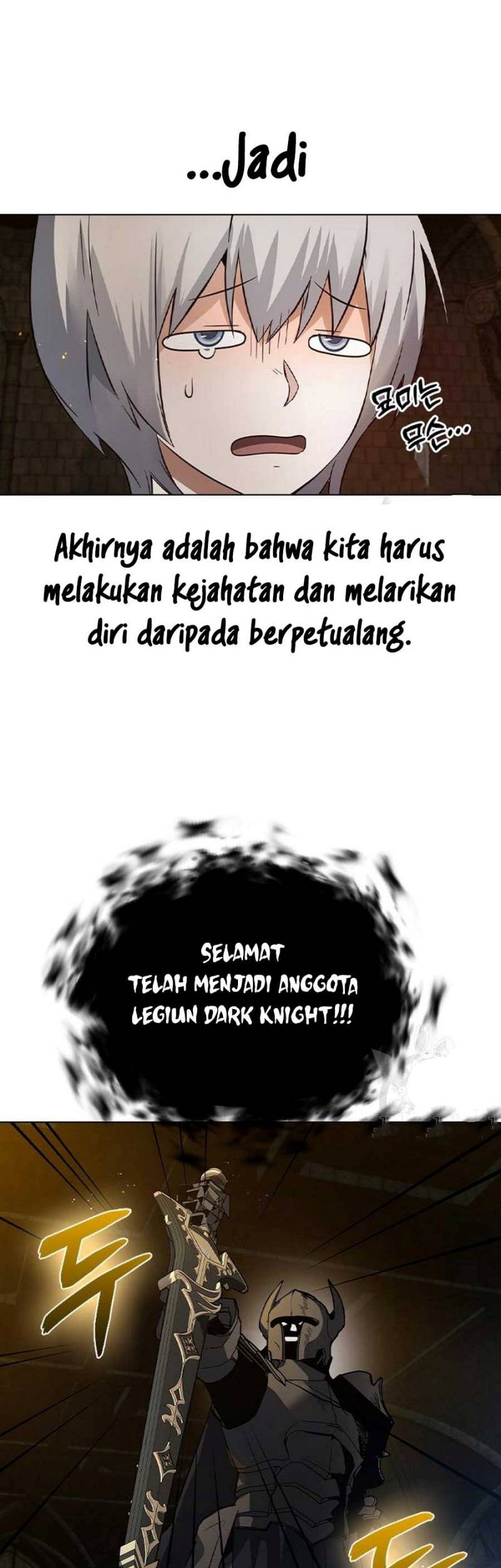 Bad Ending Maker Chapter 3 - halaman 73