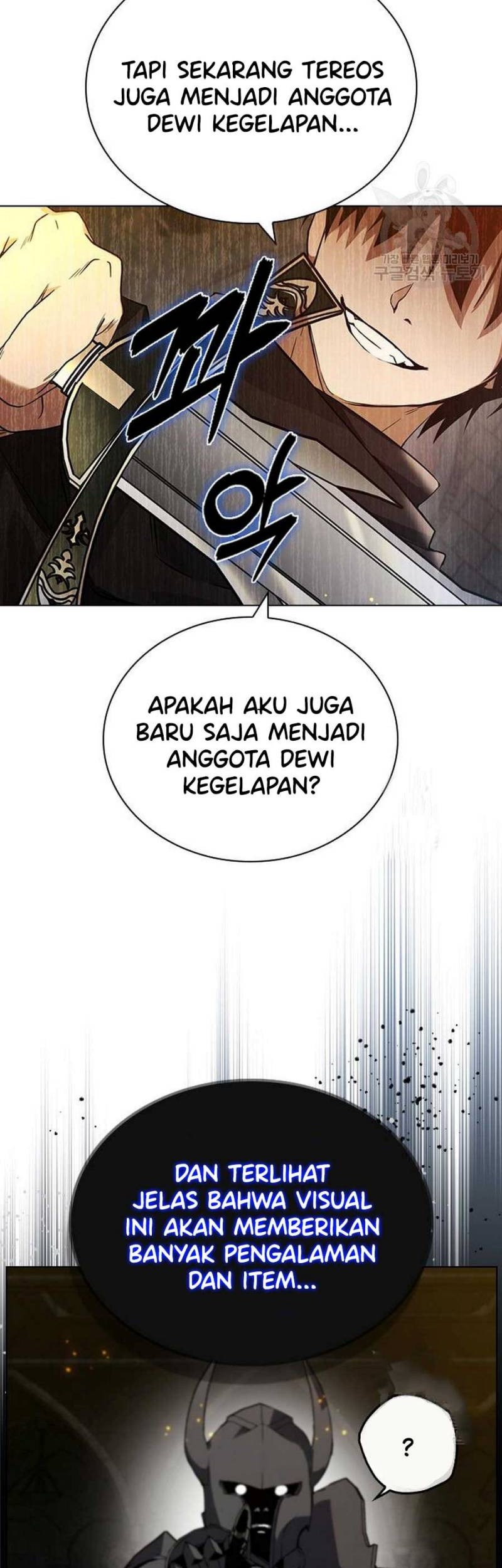 Bad Ending Maker Chapter 3 - halaman 80
