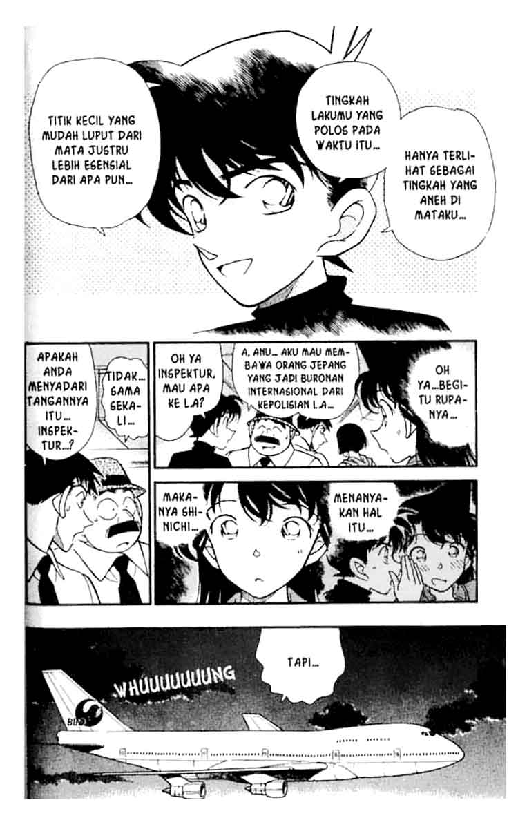 Bad Ending Maker Chapter 30 - halaman 17