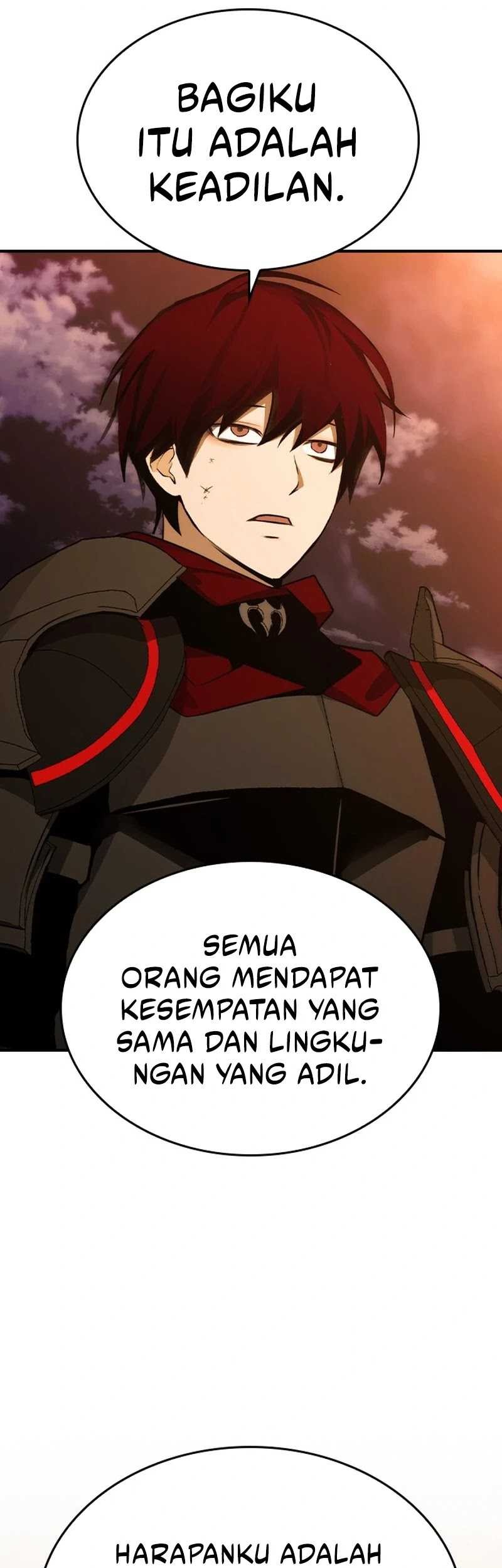 Bad Ending Maker Chapter 30 - halaman 19