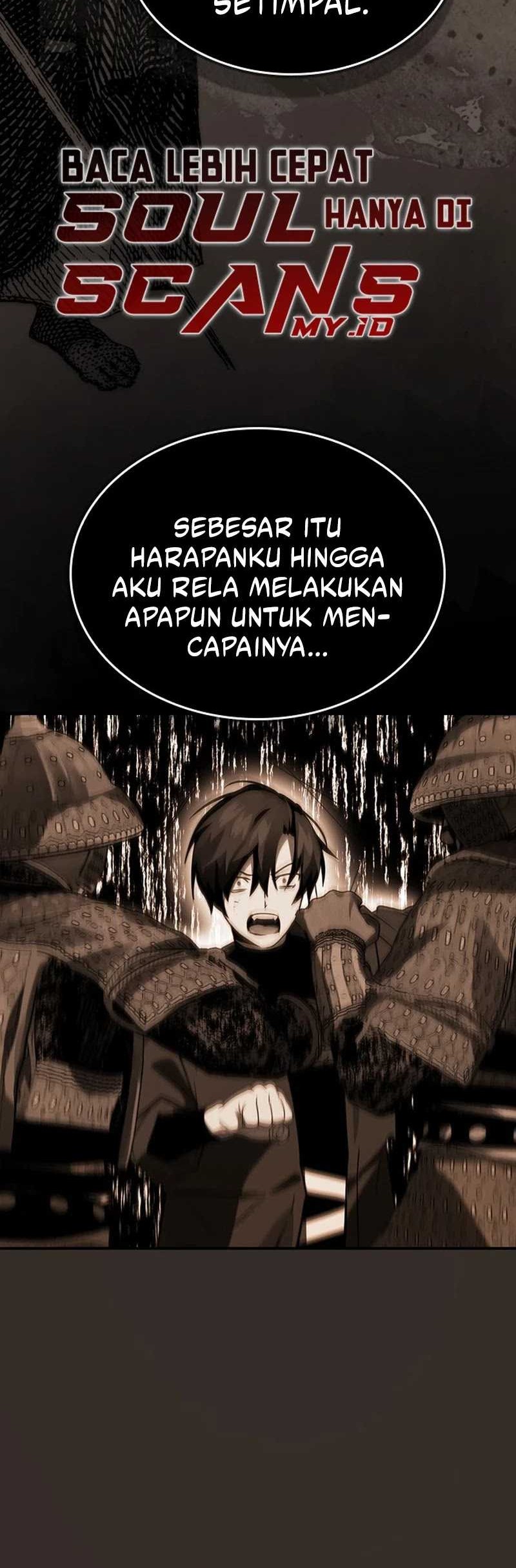 Bad Ending Maker Chapter 30 - halaman 22
