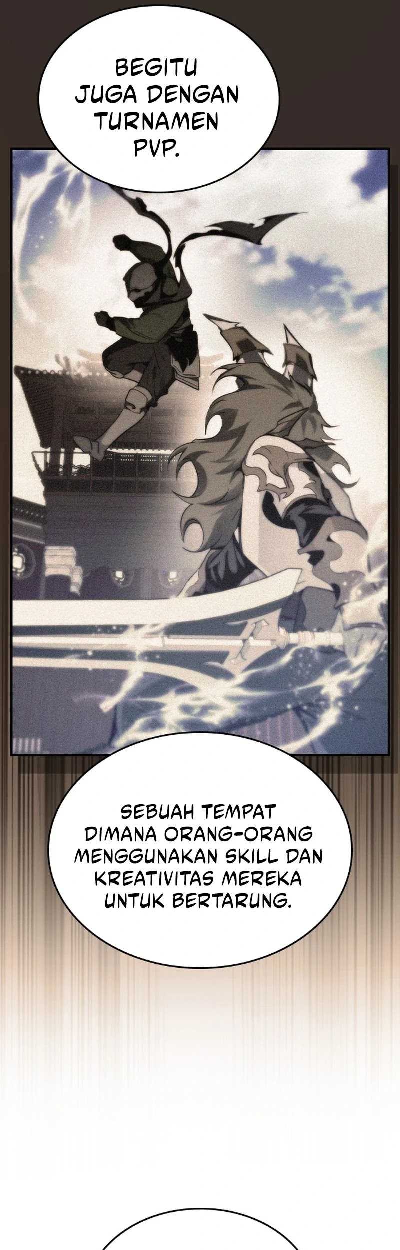 Bad Ending Maker Chapter 30 - halaman 23